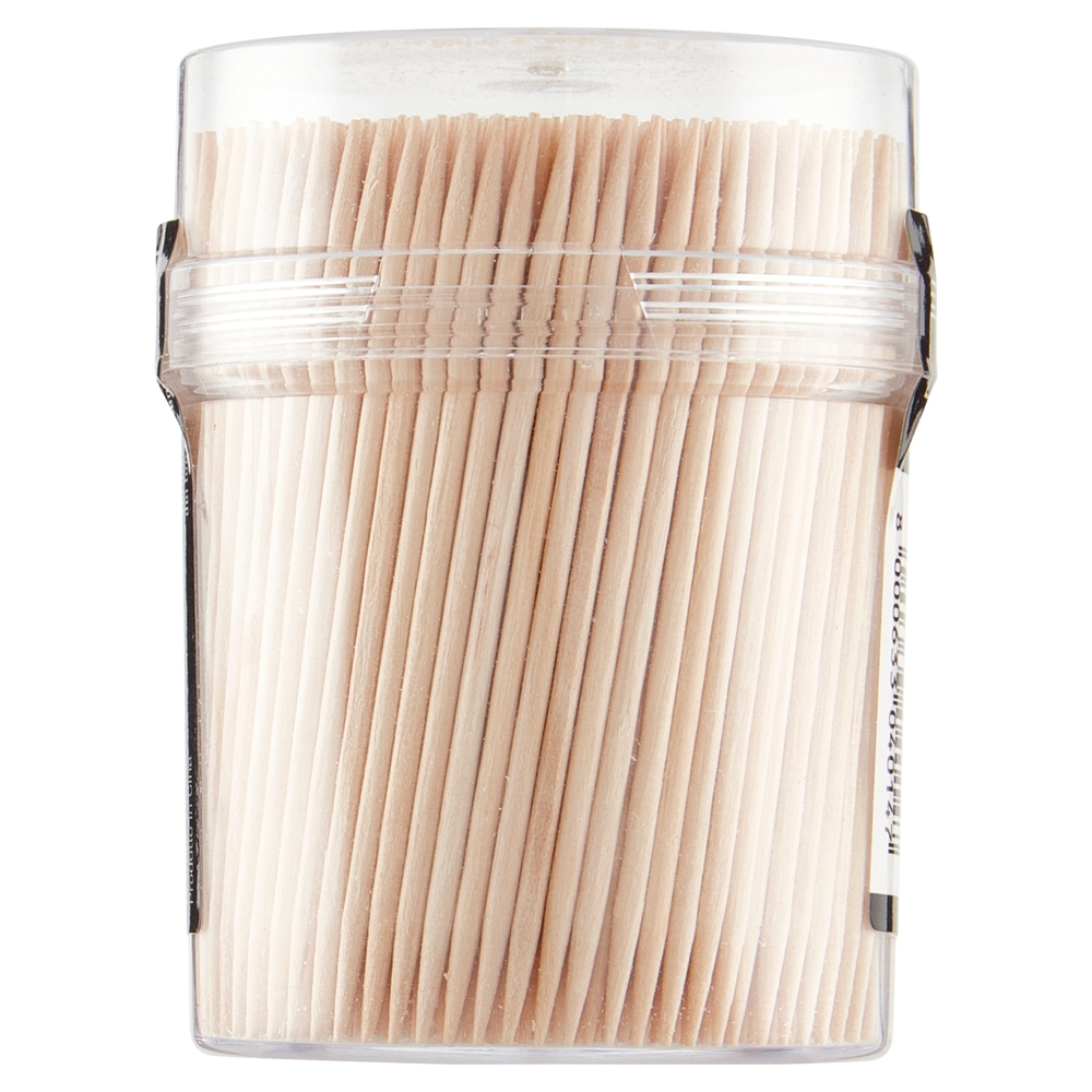 500 Stuzzicadenti U! Confronta e Risparmia